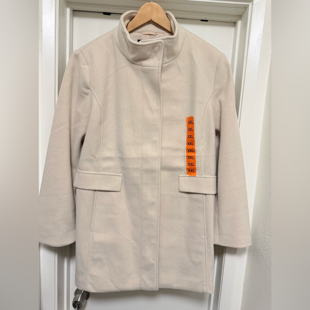 Vince Camuto Coat